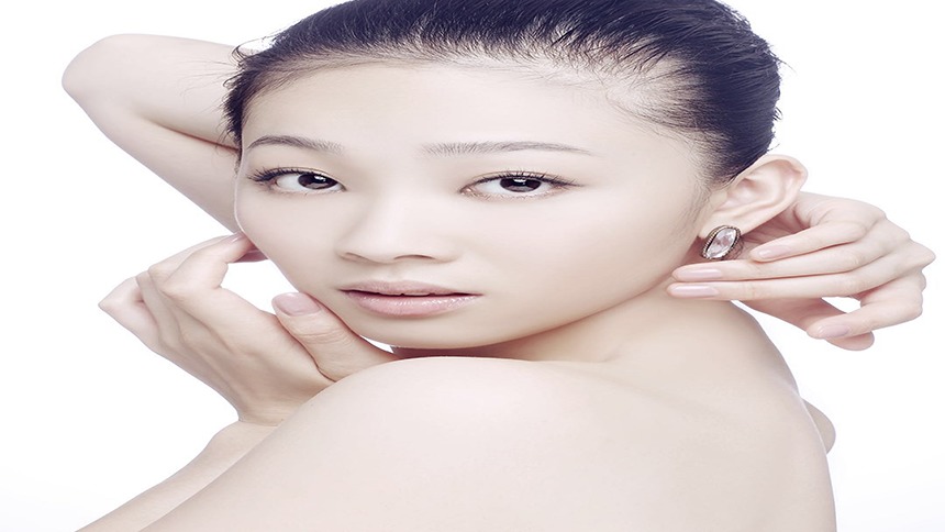 郭爽教你塑造完美身材（二）